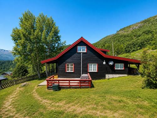 Viesnīcas āriene, Charming Cabin Near Hallingskarvet Ski Center, Cozy and Inviting! in Skoro