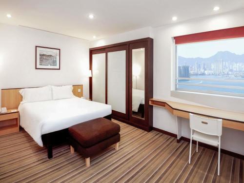 Ibis Hong Kong North Point