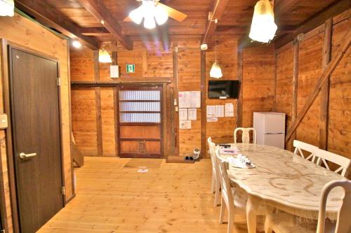 L-BASE Fuchian Mura is a popular choice amongst travelers in Matsumoto, whether exploring or just passing through. The hotel offers guests a range of services and amenities designed to provide comfort and co