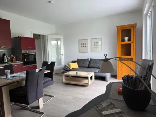 Ferienwohnung Haltepunkt, 25667 in Weener, Deutschland