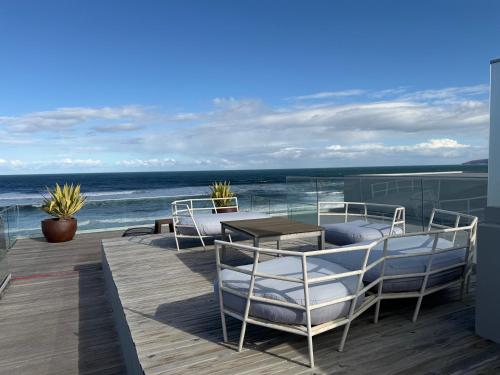 Instalaciones, The Ocean View Guest House in Wilderness Waterfront