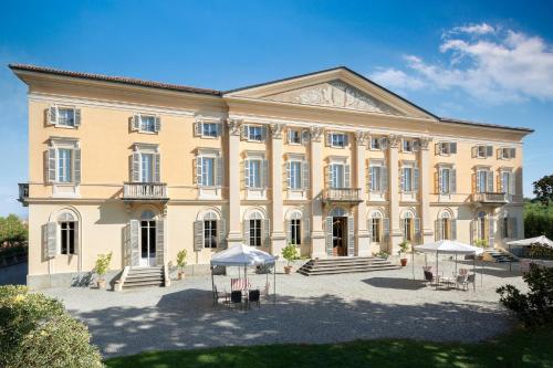 . Sina Villa Matilde