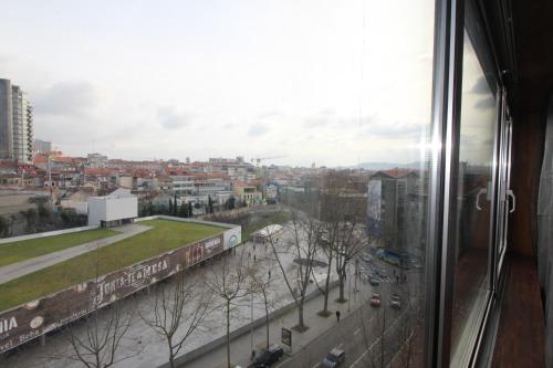 Oporto Trindade Residence 3