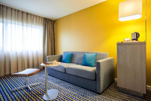Mercure Paris Sud Les Ulis-Courtaboeuf - image 9