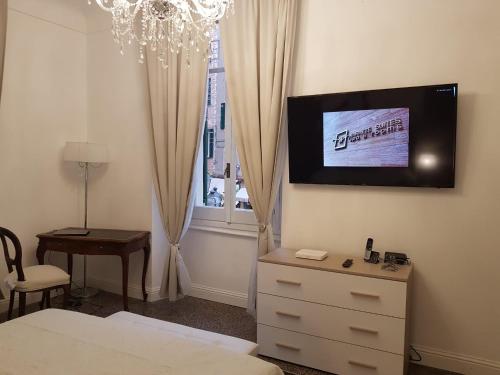 VarazzeSuite Sauna e Hammam 5