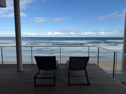 Vistas, The Ocean View Guest House in Wilderness Waterfront