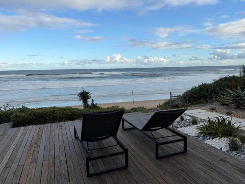 The Ocean View Guest House Room Type - Apartment