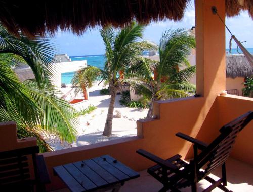 บริการและสิ่งอำนวยความสะดวก, Mayan Beach Garden in มาอาอูอัล