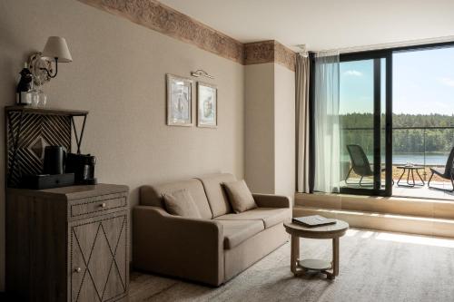 Aries Lago Park Hotel & SPA, Mazury in Mierki