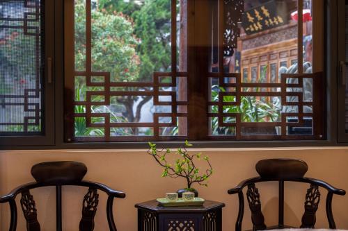 木老爷客栈 in Lệ Giang