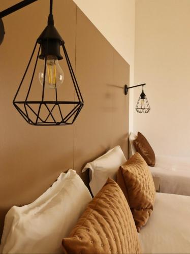Habitación, deluxe, familiar