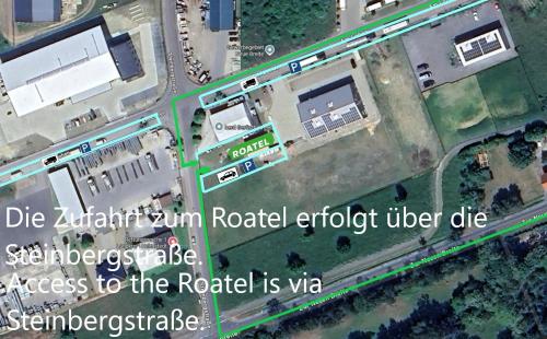 Roatel Helmstedt A2 my-roatel-com in Helmstedt