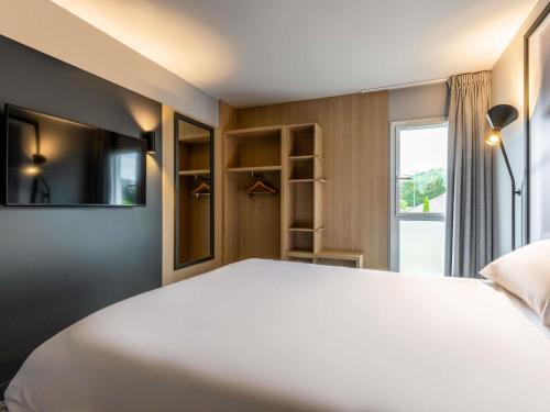ibis Issoire Hotel de charme Mailhat