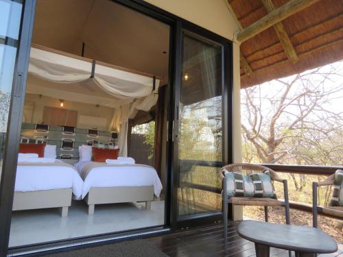 Sausage Tree Safari Camp 2