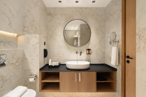 Grand Bloom Hotel - image 4