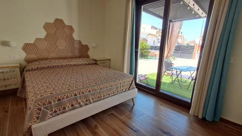 B&B Sa Meri e Su Mari