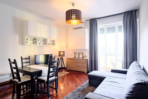 Luna Boutique Apartment