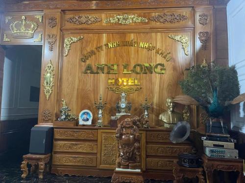 Hottel ANH LONG - Buon Ma Thuot Hottel ANH LONG - Buon Ma Thuot