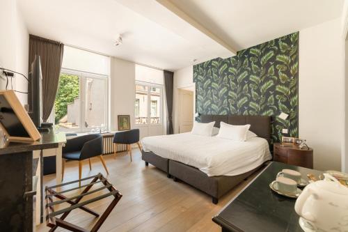 B&B Huyze Weyne – Bruges, CO