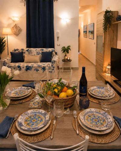 Mondello Beach House