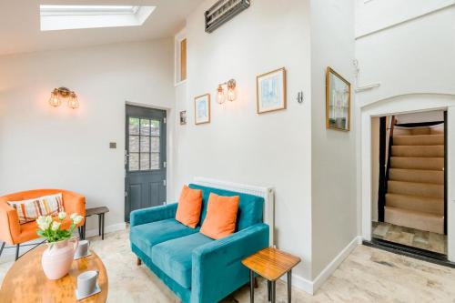 Iekārtas, 3 Bed in Wangford oc-hchurc in Uggeshall