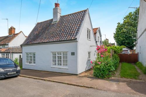 Iekārtas, 3 Bed in Wangford oc-hchurc in Uggeshall