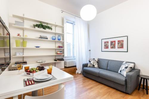 Design Apartments Florence- Florence City Center, Florenz