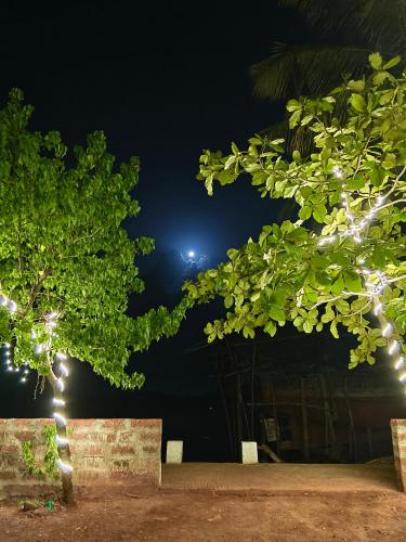View, Delight Home Stay in Ambolgad