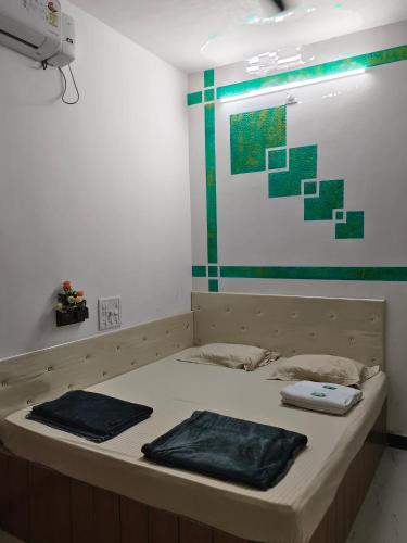 Delight Home Stay in Ambolgad