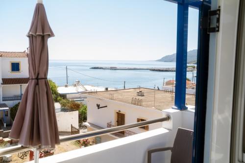 Pelagia Beach Studios in Ajía Pelajía
