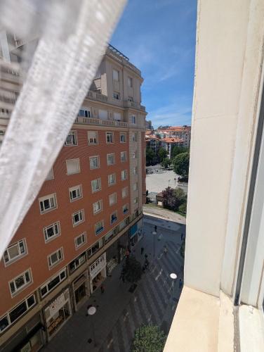 Hostal La Mexicana in Santander