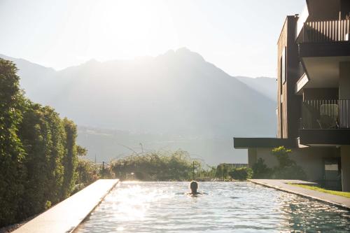 Garni-Hotel Der Forsterhof - Lagundo