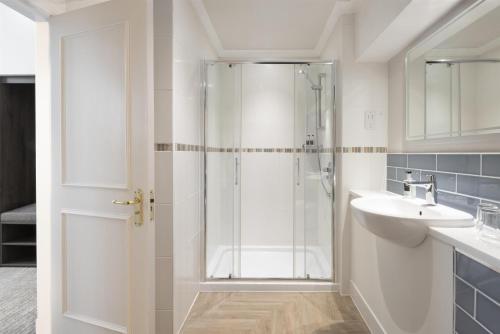 Bruntsfield Hotel Room Type - Executive Family Room