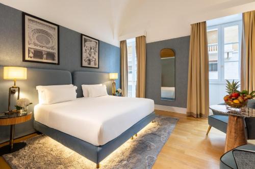 2 twin beds