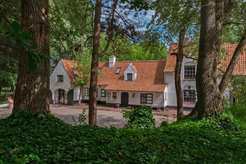 Boutique B&B Natuurgeluk chambre d'hôte Strooiendorp