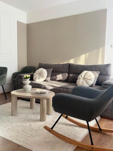 Apartman Tea Banja Koviljaca