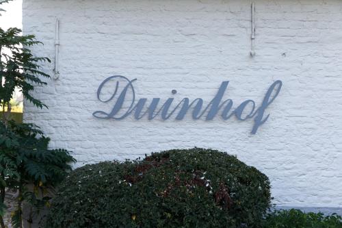 Country House Duinhof - image 4