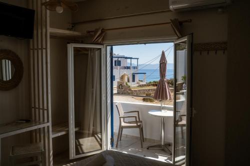 Pelagia Beach Studios in Ajía Pelajía