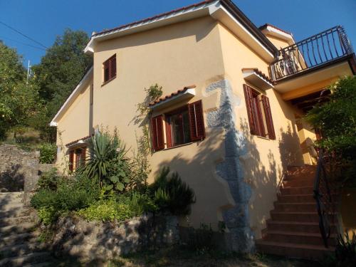 Apartment Stribor in Rukavac