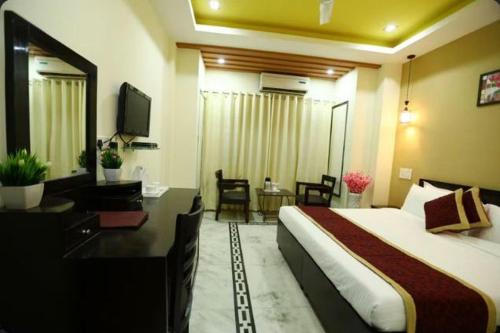 hotel photo