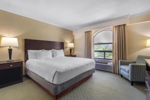Best Western Davison Inn