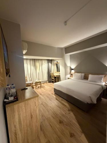 Atlas Hotels in Cairo
