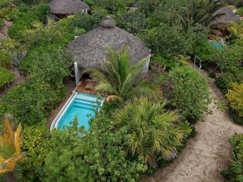 Aldea Mizúl - Beach Front - Adults Only Room Type - King Studio