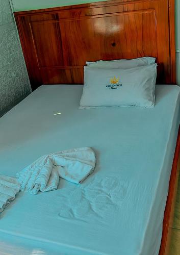 King Solomon Hotel in Nkunjila