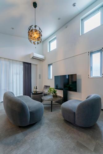 SLL Urban Suites Ebisu