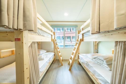 Visitor guesthouse 사진 1
