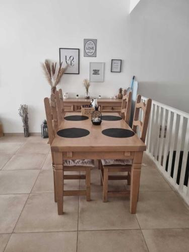 Appartement Ferruce