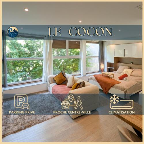 Cocoon studio