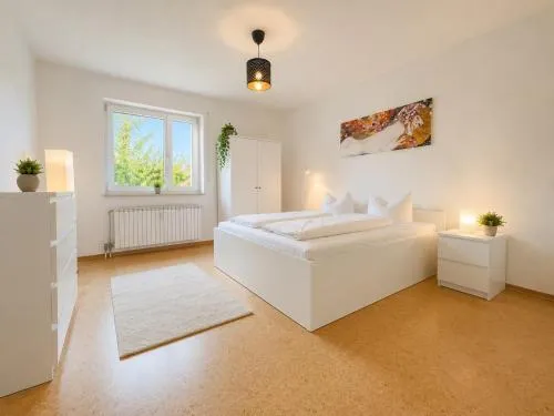 Dill Apartments Pleinfeld Pacellistraße in Pleinfeld, Deutschland