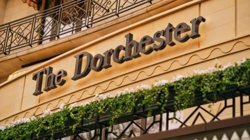The Dorchester - Dorchester Collection, Londyn